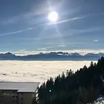 Apartamento Sunny Mountains Gerlitzen