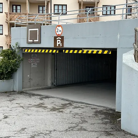 Sunny Mountains Gerlitzen Appartamento