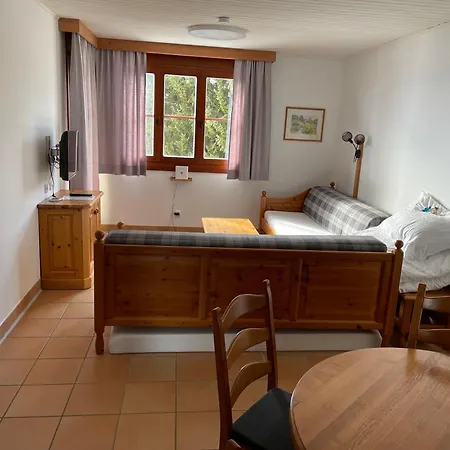 Sunny Mountains Gerlitzen