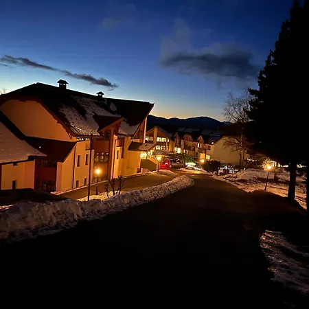 Apartment Sunny Mountains Gerlitzen Deutschberg