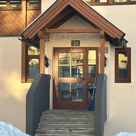 Lägenhet Sunny Mountains Gerlitzen *