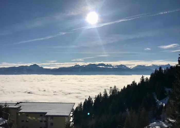 Appartamento Sunny Mountains Gerlitzen