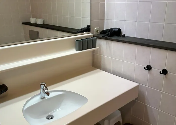 Sunny Mountains Gerlitzen Apartment Deutschberg