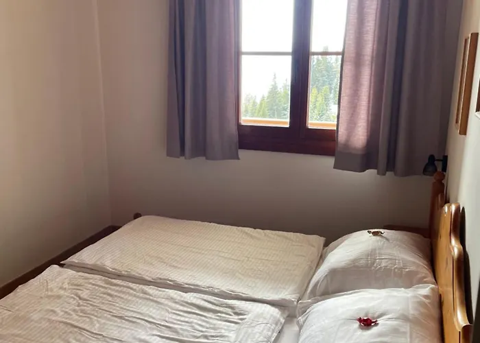 Sunny Mountains Gerlitzen