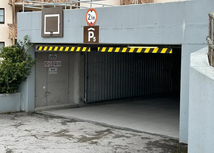 Sunny Mountains Gerlitzen Appartamento