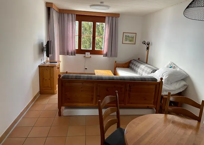 Sunny Mountains Gerlitzen