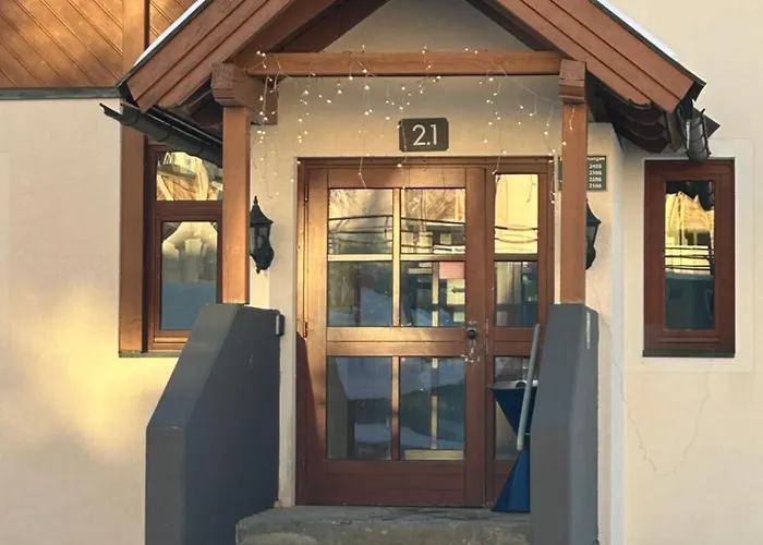 Appartamento Sunny Mountains Gerlitzen *